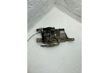 Webasto CITROEN C8 EA_ EB_ 66724B 2 0L diesel 79kW 2004