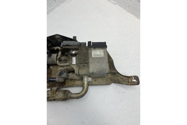 Webasto CITROEN C8 EA_ EB_ 66724B 2 0L diesel 79kW 2004 Part manufacturer Citroen OE