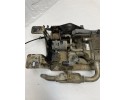 Webasto CITROEN C8 EA_ EB_ 66724B 2 0L diesel 79kW 2004 Catalog number of the part 66724b