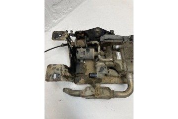 Webasto CITROEN C8 EA_ EB_ 66724B 2 0L diesel 79kW 2004 Catalog number of the part 66724b