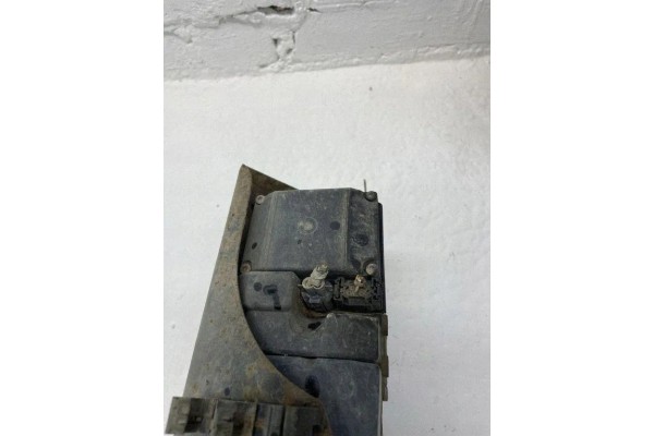 Webasto CITROEN C8 EA_ EB_ 66724B 2 0L diesel 79kW 2004 Catalog number of the original 66724B