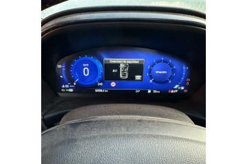 FORD PUMA Hybrid ST-Line