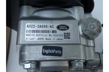 Original power steering pump DISCOVERY 3 0D LR077386 Car type 4x4 SUV passenger cars