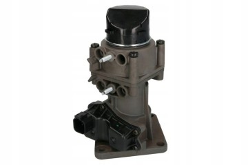 Main brake valve 1 18907