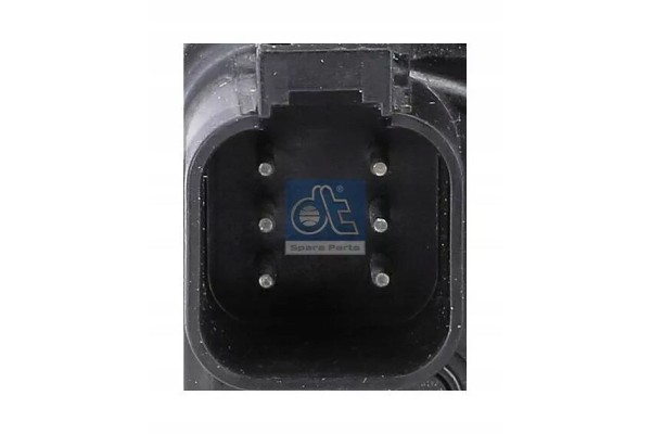 Main brake valve 1 18907 Product weight with unit packaging 1 626 kg