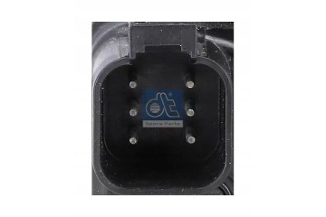 Main brake valve 1 18907 Product weight with unit packaging 1 626 kg