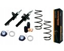 Shock absorbers for RENAULT SCENIC II 1 9 2 0 DCI Diesel FRONT