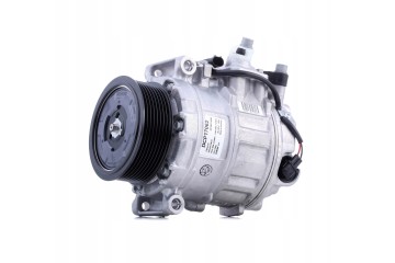 Denso DCP17062 Compressor Air Conditioning