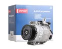 Denso DCP17062 Compressor Air Conditioning Part manufacturer Mercedes Benz OE