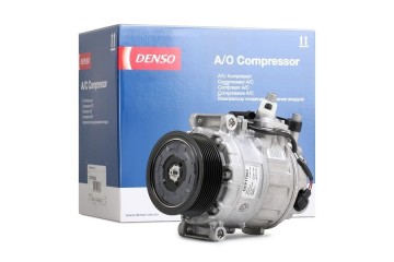 Denso DCP17062 Compressor Air Conditioning Part manufacturer Mercedes Benz OE