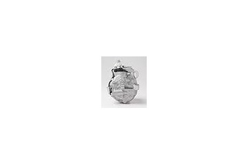 Denso DCP17062 Compressor Air Conditioning Catalog number of the part A0012308311