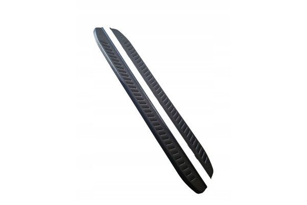 THRESHOLDS FLAT DODGE RAM 1500 2019 2024 6 5 INCH TRX