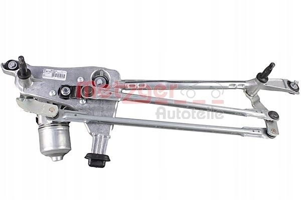 Wiper drive METZGER 2190970 Part manufacturer Metzger