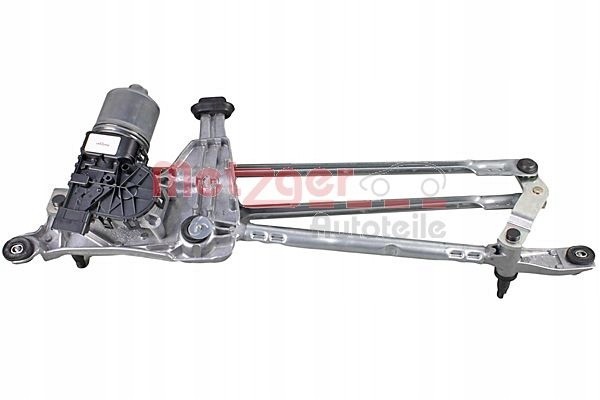 Wiper drive METZGER 2190970 Catalog number of the part 2190970