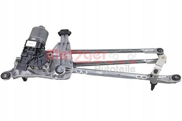 Wiper drive METZGER 2190970 Catalog number of the part 2190970