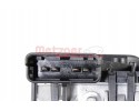 Wiper drive METZGER 2190970 Quality of parts according to GVO P replacement with original quality