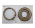 FRICTION DISCS SET 5HP19 5HP19FL 01V 5HP19FLA 95