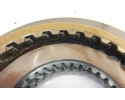 FRICTION DISCS SET 5HP19 5HP19FL 01V 5HP19FLA 95 Part manufacturer no brand