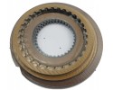 FRICTION DISCS SET 5HP19 5HP19FL 01V 5HP19FLA 95 Transmission type automatic