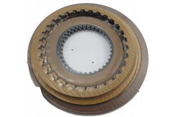 FRICTION DISCS SET 5HP19 5HP19FL 01V 5HP19FLA 95 Transmission type automatic