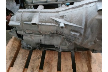 BMW F10 N57 GEARBOX 8HP 45 Catalog number of the part BMW F10 N57 SKRZYNIA BIEGOW 8HP 45