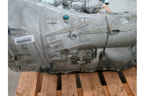 BMW F10 N57 GEARBOX 8HP 45 Part manufacturer BMW OE