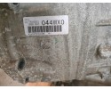 BMW F10 N57 GEARBOX 8HP 45 Transmission type automatic