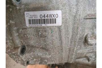 BMW F10 N57 GEARBOX 8HP 45 Transmission type automatic