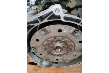 Caja de Cambios BMW F10 N57 8HP-45