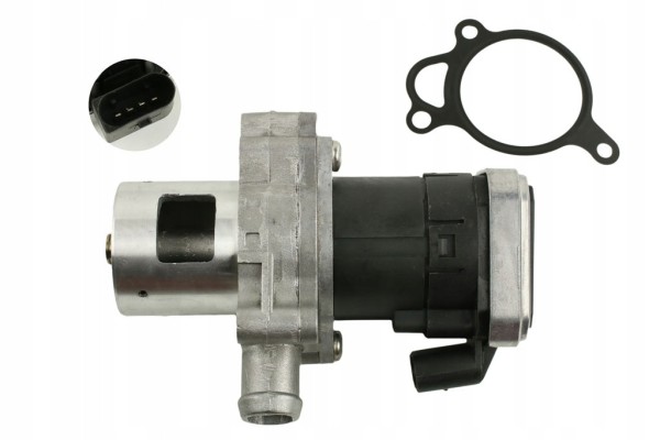 VALVE EGR 4 PIN MERCEDES SPRINTER 906 2 2 CDI 2006 2020