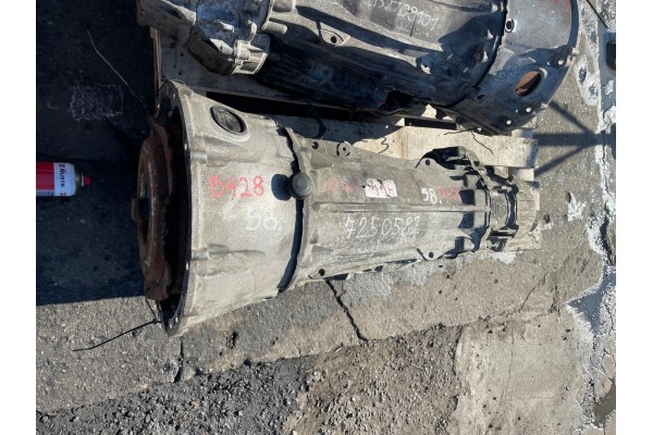 MERCEDES W213 2 0 CGI 4MATIC 4X4 GEARBOX 2132702601 725058