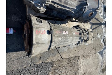 MERCEDES W213 2 0 CGI 4MATIC 4X4 GEARBOX 2132702601 725058