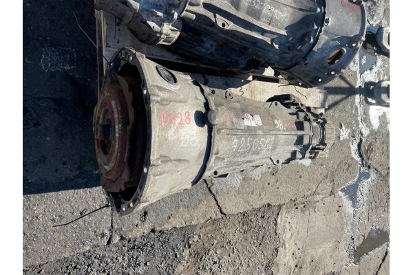 MERCEDES W213 2 0 CGI 4MATIC 4X4 GEARBOX 2132702601 725058 Catalog number of the part MERCEDES W213 2 0 CGI 4MATIC 4X4 SKRZYNIA 