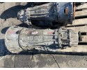 MERCEDES W213 2 0 CGI 4MATIC 4X4 GEARBOX 2132702601 725058 Transmission type automatic