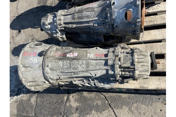 MERCEDES W213 2 0 CGI 4MATIC 4X4 GEARBOX 2132702601 725058 Transmission type automatic