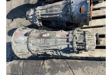 MERCEDES W213 2 0 CGI 4MATIC 4X4 GEARBOX 2132702601 725058 Transmission type automatic