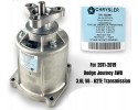 dyfer bridge rear drive clutch 4WD 4x4 Fiat Freemont Dodge Journey OEM MOPAR Catalog number of the part 68058066AA 68058066AB