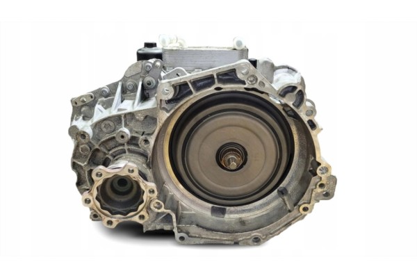 AUTOMATIC TRANSMISSION DSG QSF OCTAVIA III VRS 2 0 TDI