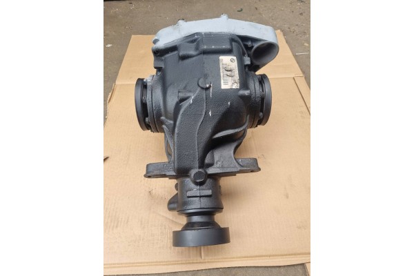BMW E90 E92 E93 M3 BRIDGE DYFER REAR 3 15 2283320