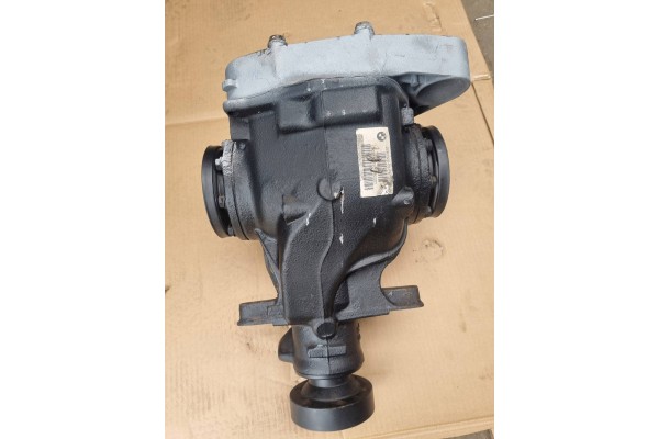 BMW E90 E92 E93 M3 BRIDGE DYFER REAR 3 15 2283320 Part manufacturer BMW OE