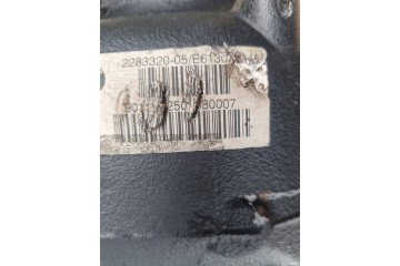 BMW E90 E92 E93 M3 BRIDGE DYFER REAR 3 15 2283320 Car type passenger cars