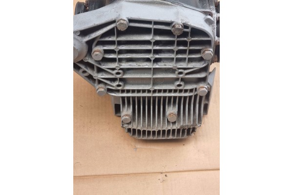 BMW E90 E92 E93 M3 BRIDGE DYFER REAR 3 15 2283320 Catalog number of the original 2501280007 2283320