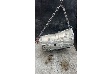Automatic transmission BMW 7 2017 8 gears GA8P75HZ5K Part manufacturer BMW OE