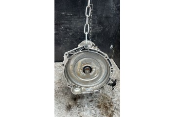 Automatic transmission BMW 7 2017 8 gears GA8P75HZ5K Catalog number of the part GA8P75H Z5K 24009456607