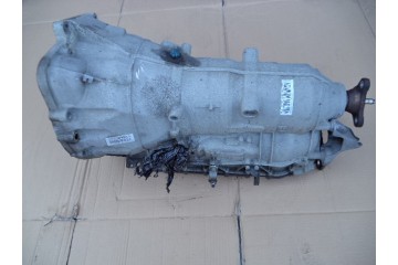 Automatic transmission bmw e87 120i 6HP19