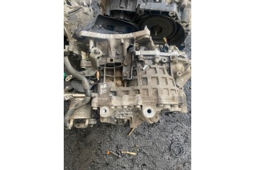 Automatic CVT Box 4x2 X Trail Qashqai 2 0 benz MR20 1XF2B Part manufacturer Nissan OE