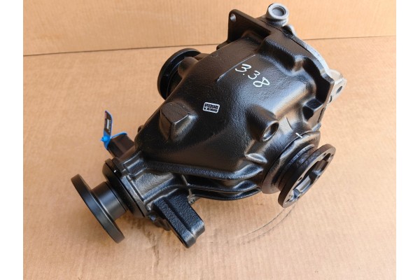 Rear dyfer bridge BMW 3 e46 small head 3 38 1 6 1 8 1 9 2 0 PETROL 1188