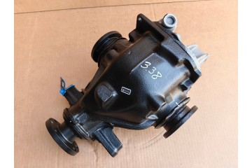 Rear dyfer bridge BMW 3 e46 small head 3 38 1 6 1 8 1 9 2 0 PETROL 1188 Catalog number of the part maa gowa 3 38 1188