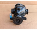 Puente trasero diferencial BMW Serie 3 E46 cabeza pequeña 3.38 1.6 1.8