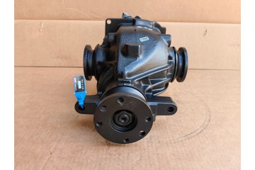 Puente trasero diferencial BMW Serie 3 E46 cabeza pequeña 3.38 1.6 1.8